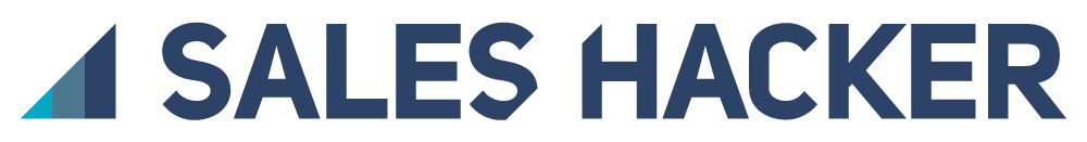 saleshacker logo