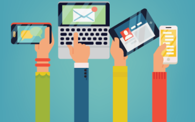 4 Key Mobile Stats to Inform Your Sales Process