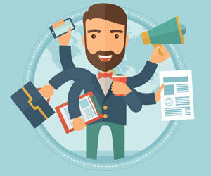 5 Optimization Strategies for Greater Sales Productivity
