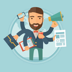 5 Optimization Strategies for Greater Sales Productivity