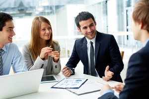 The Counterintuitive Secret to Hiring Great Sales Managers
