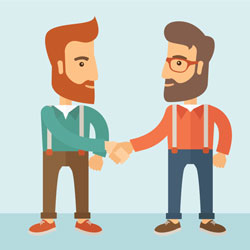 Succeeding as an “Entrepreneurial” Salesperson vs. a “Professional” Salesperson