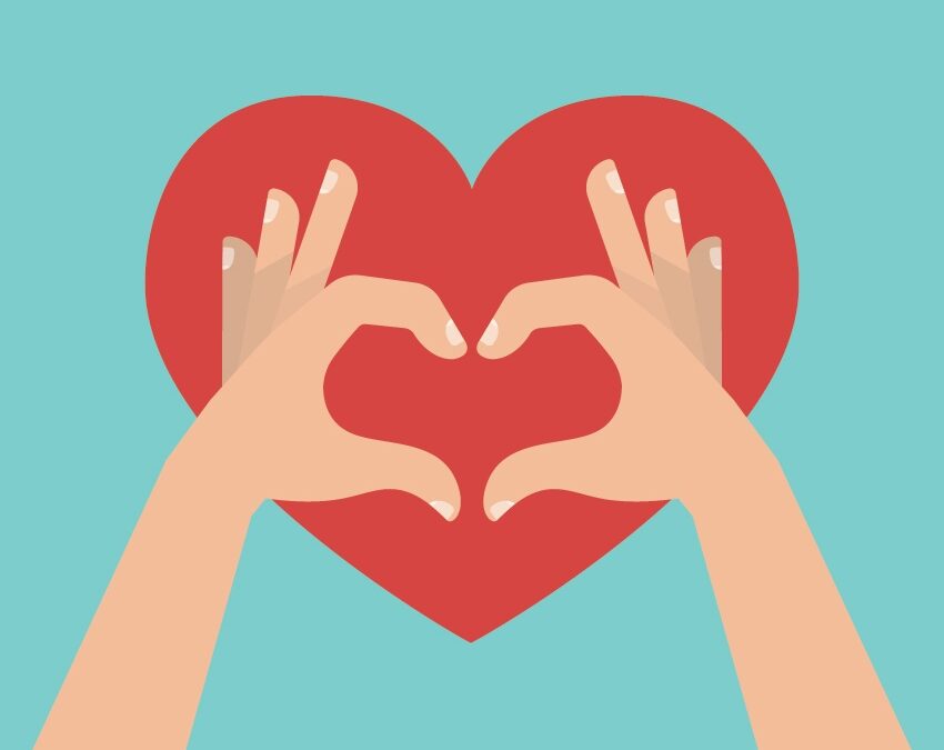 Heal the Hurt: How to Get Your Sales Team to Fall in Love with Salesforce