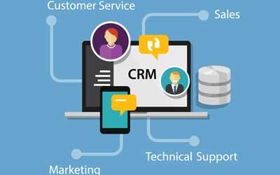 CRM – Not Just for Managing Client Relationships (although that’s really important)
