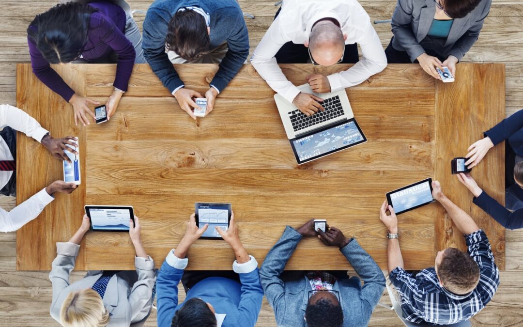 Give Your Reps More Selling Time