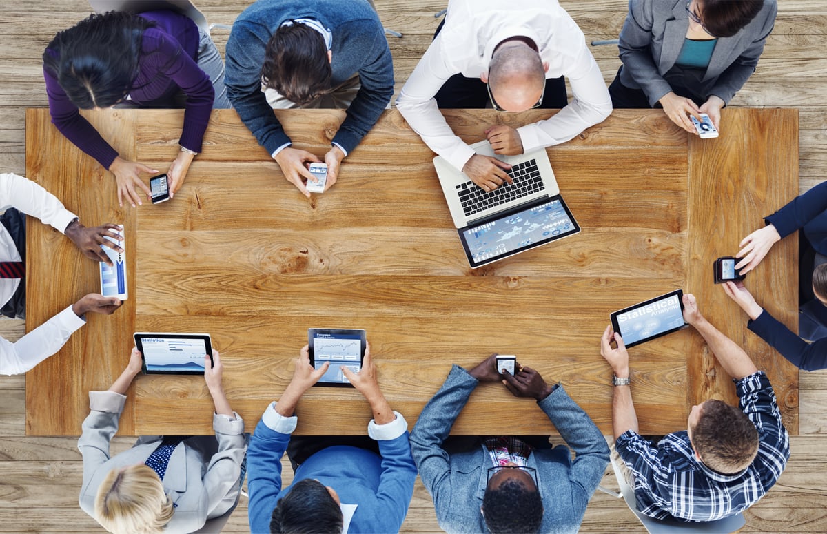 PeopleWithTechnology
