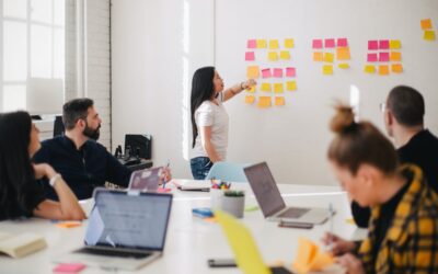 Differentiating Styles in Sales