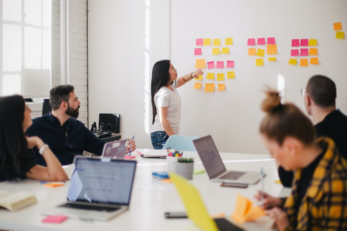 Rollio AI sales training