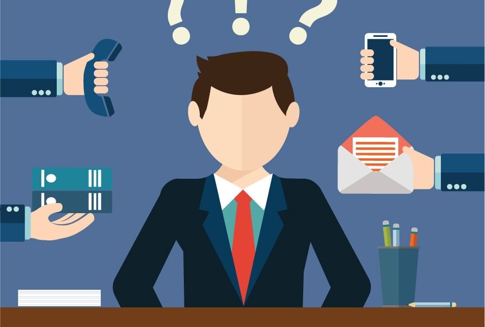 The Sales VP’s Holy Grail (Blog Post 3 of 3): Focus on Responsiveness
