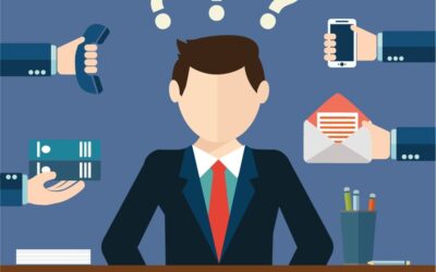 The Sales VP’s Holy Grail (Blog Post 3 of 3): Focus on Responsiveness