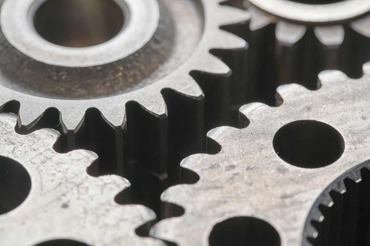 Rollio sales assist cogs