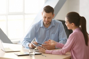 5 Surprisingly Simple Keys to Greater Sales Productivity