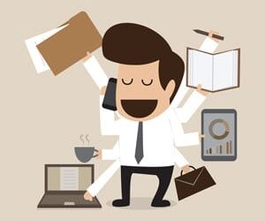 10 Things the Best Sales Managers Do Every Day