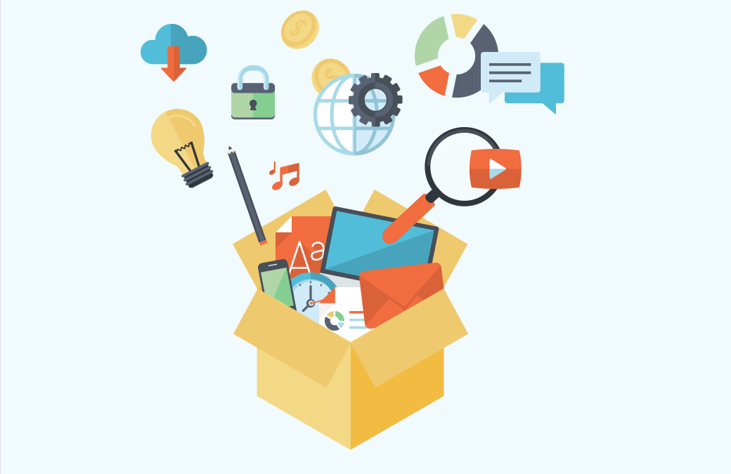 The Perfect Sales Demo & the Art of Storytelling