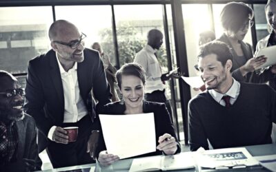 How to Start Your Sales Quarter Right