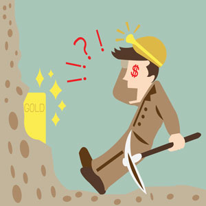 Buried Treasures: 13 Insights Hidden in Your Sales Technology