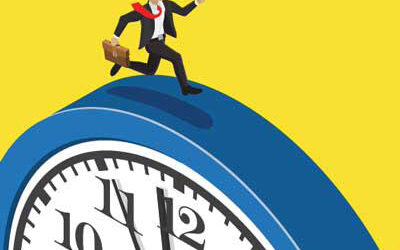 The Sales VP’s Holy Grail (Blog Post 2 of 3): Focus on Timeliness