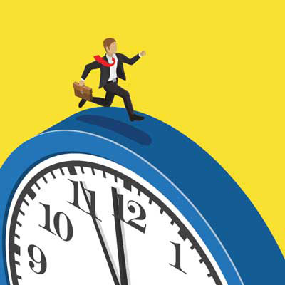 The Sales VP’s Holy Grail (Blog Post 2 of 3): Focus on Timeliness