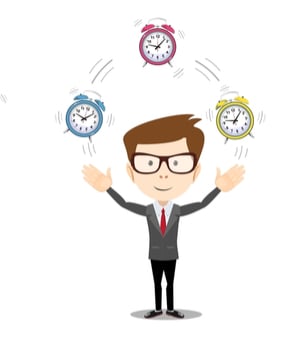 5 Ways Sales Leaders are Getting the Most ROI From Salesforce