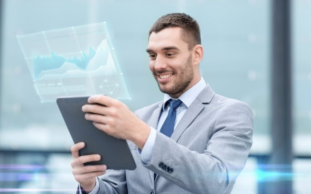 How Is Artificial Intelligence Improving Sales?