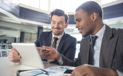 What to Do With Leads Once You Get Them