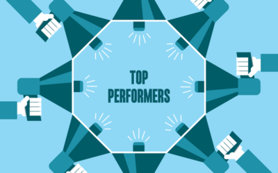 Finding a Way to Appeal to Your Top Sales Performers’ Inner Child