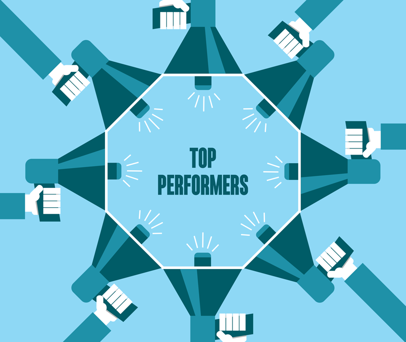 Finding a Way to Appeal to Your Top Sales Performers’ Inner Child