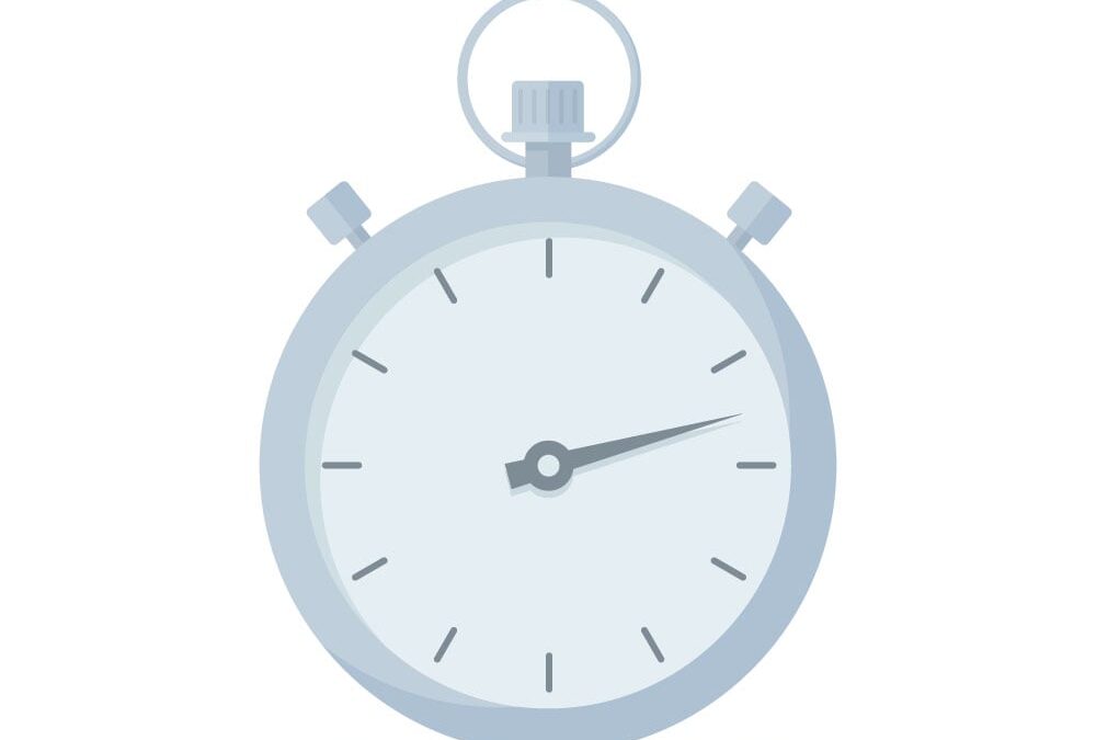 Efficiency or Effectiveness? How to Keep it From Being a Choice
